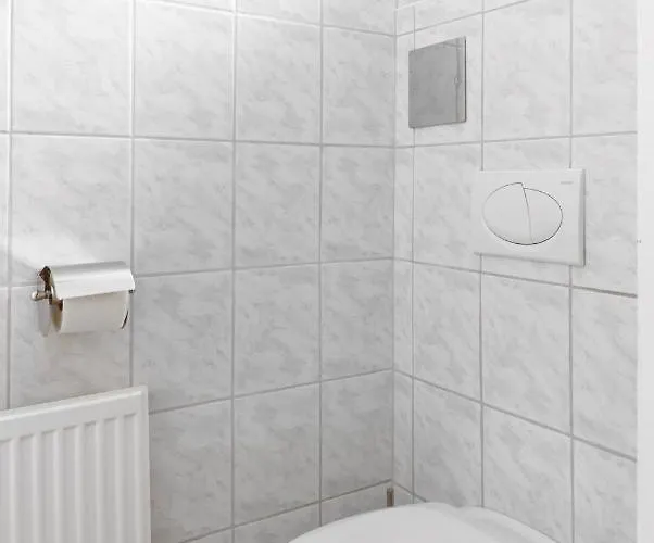 Апартаменти Designer Near Schoenbrunn Відень