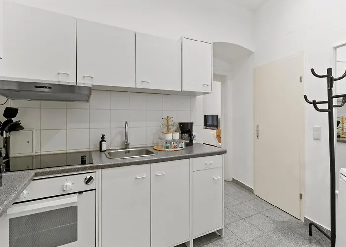 Designer Near Schoenbrunn Апартаменти Відень