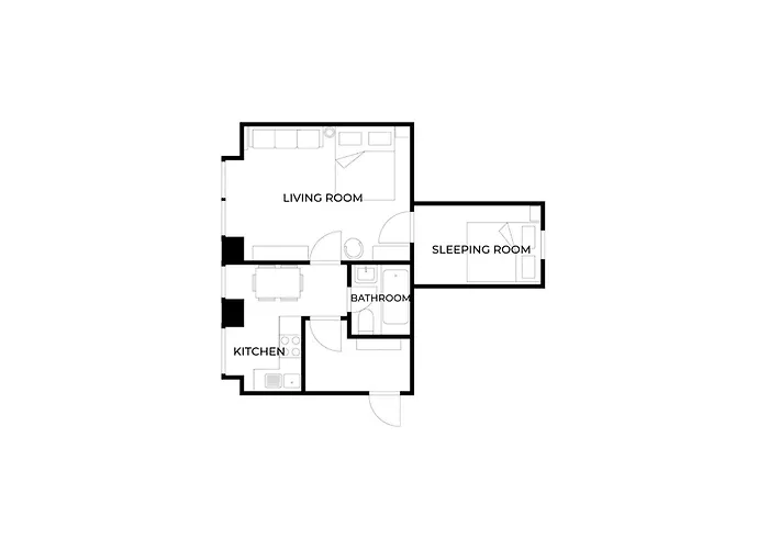 Designer Near Schoenbrunn Апартаменти