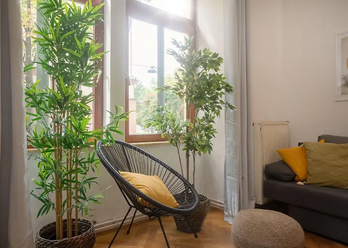 Апартаменти Designer Near Schoenbrunn Відень